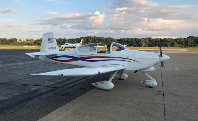 St Louis Flying CLub